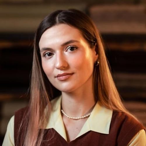 The Story of Two Diasporas - Yulia Tymoshenko and Konstantin Samoiyov