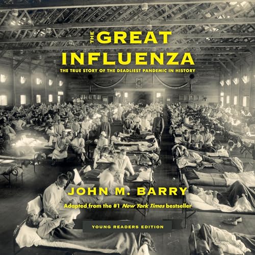 The Great Influenza
