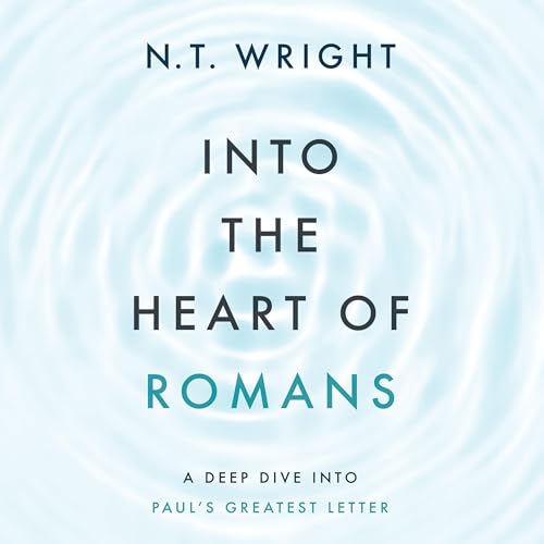 Into the Heart of Romans