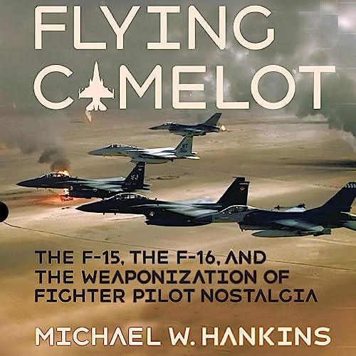 Flying Camelot