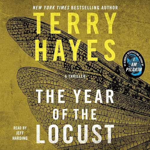 The Year of the Locust