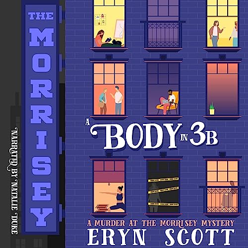 A Body in 3B