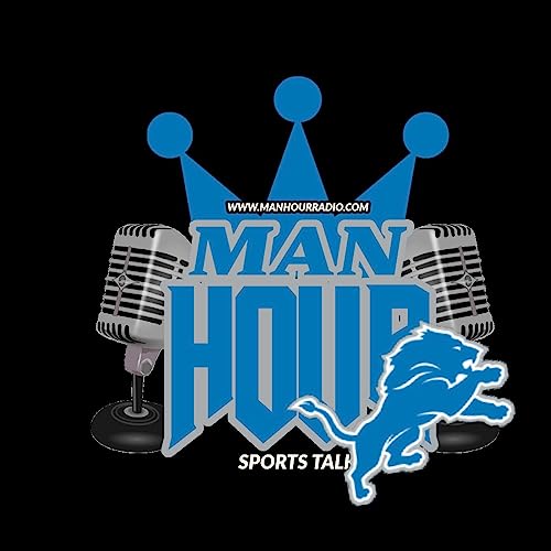 NFL Talk | Detroit Lions by Man Hour NFL Talk