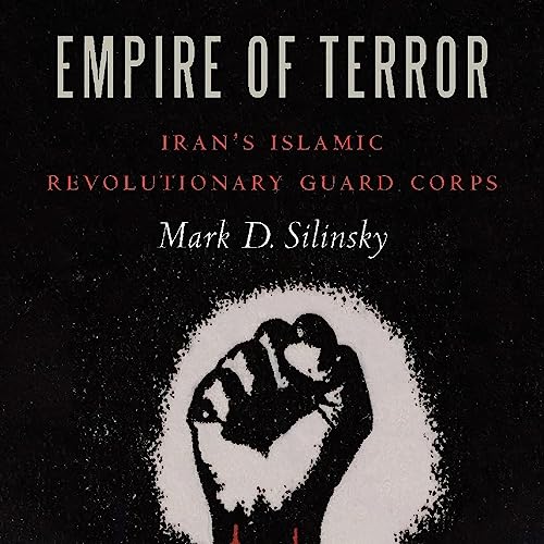 Empire of Terror by Mark D. Silinsky