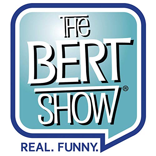 The Bert Show - Stream The Full Show