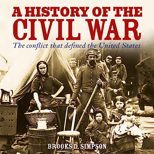 A History of the Civil War