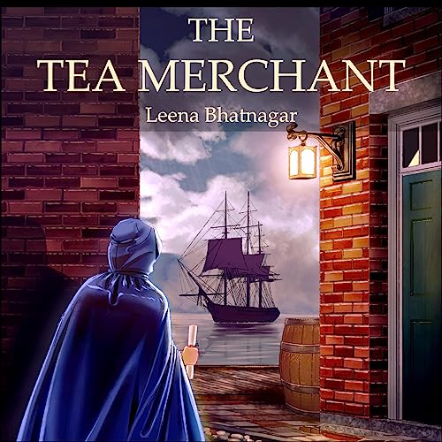 The Tea Merchant