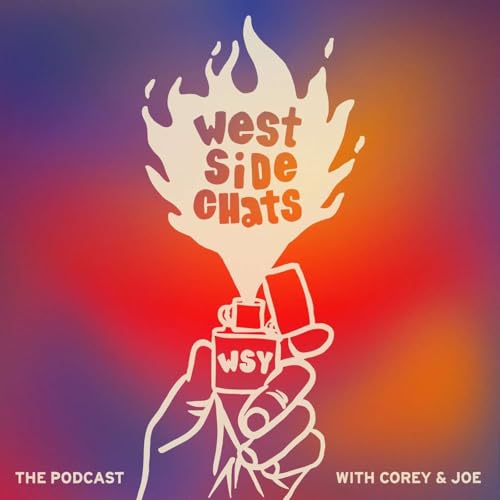 West Side Chats by West Side Yoga