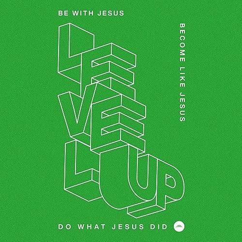 Level Up | Dunwoody by Chapelhill Church Dunwoody