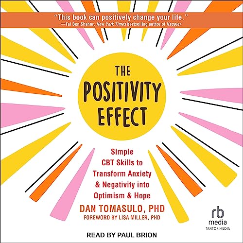 The Positivity Effect