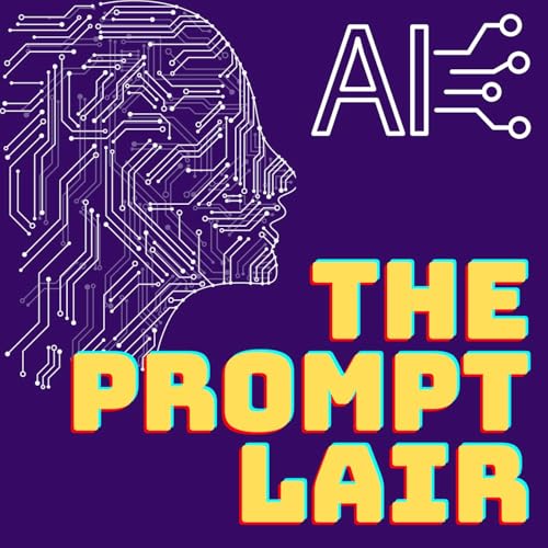 The Prompt Lair: chatGPT prompt engineering by Giorgio Ferrari