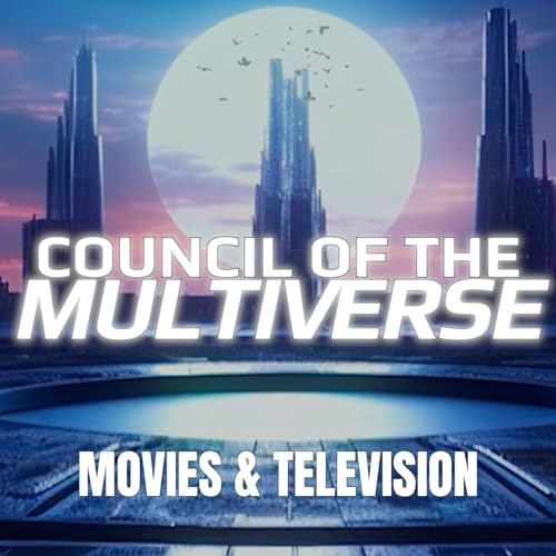 Council of the Multiverse by Blade Studios