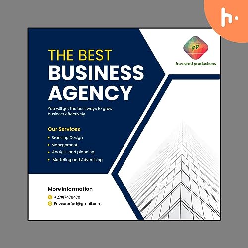 Favoured Productions by Favoured Productions