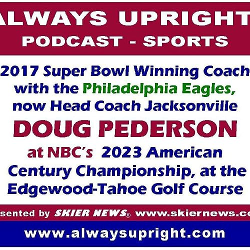 NFL Super Bowl Winning Coach D. Pederson
