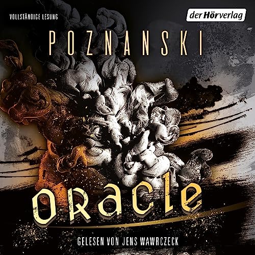 Oracle (German edition)