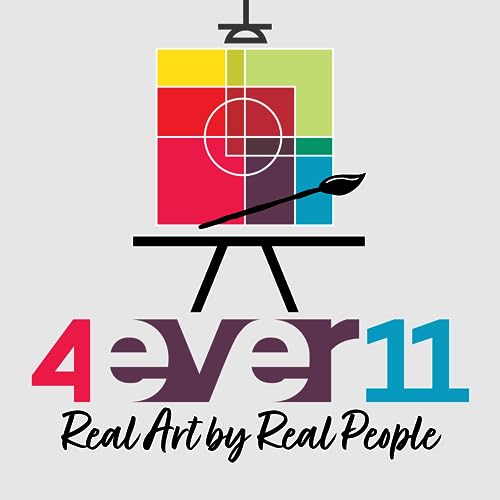 4ever11 NFT Collection: real art by real people - Audio Only by 4ever11