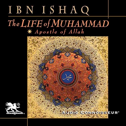 The Life of Muhammad by Ibn Ishaq