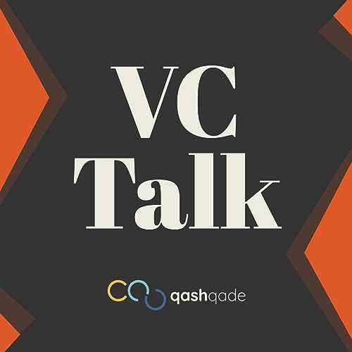 Venture Capital Talk by qashqade