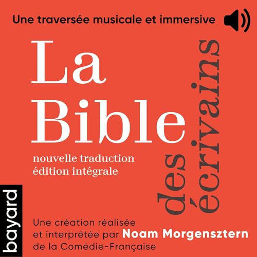 La Bible des écrivains by Fréderic Boyer