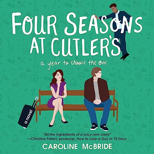 Four Seasons at Cutler's