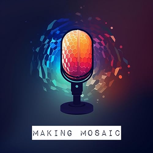 Making Mosaic - Planning, Launching and Growing a SaaS by Chris Scott