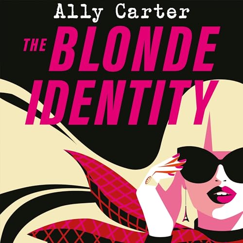 The Blonde Identity