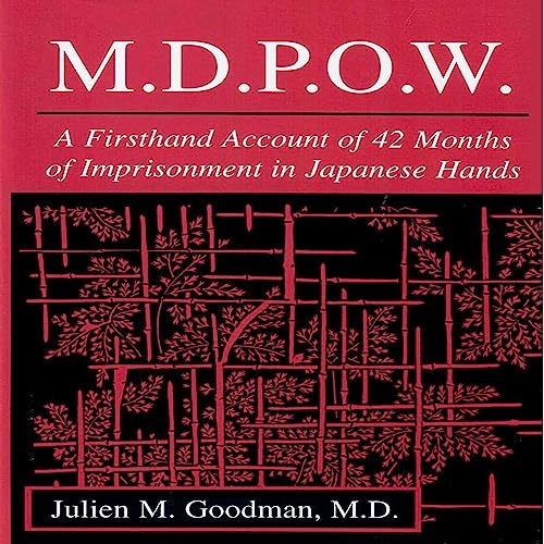 M.D.P.O.W. by Julien Goodman