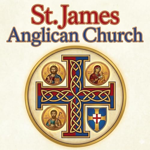 St James Anglican Cullman by St. James Anglican of Cullman