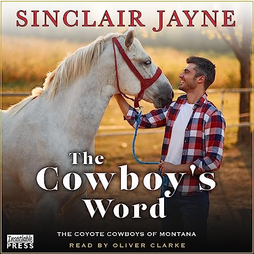 The Cowboy's Word