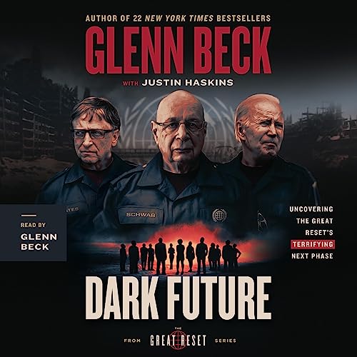 Dark Future by Glenn Beck