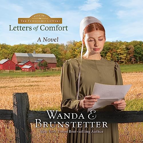 Letters of Comfort