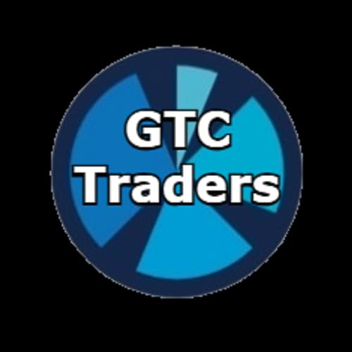 The GTC Traders Podcast by GTC Traders