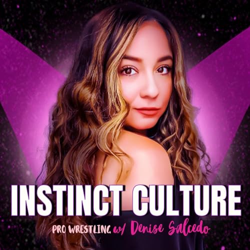 Instinct Culture by Denise Salcedo by Denise Salcedo