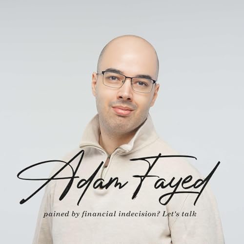 High Net Worth and Expat Investing by Adam Fayed
