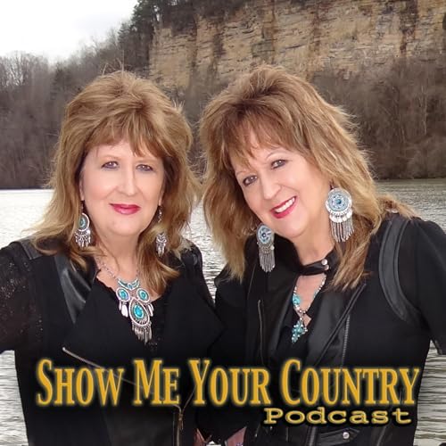 Show Me Your Country with Moore and Moore by Debbie and Carrie Moore