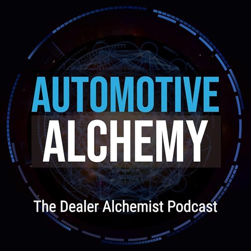 Automotive Alchemy by Dealer Alchemist