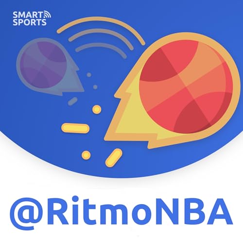 Ritmo NBA - Álvaro Martín by Álvaro Martín - Ritmo NBA