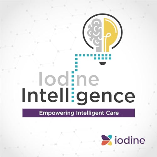 Iodine Intelligence - Empowering Intelligent Care by Iodine Software