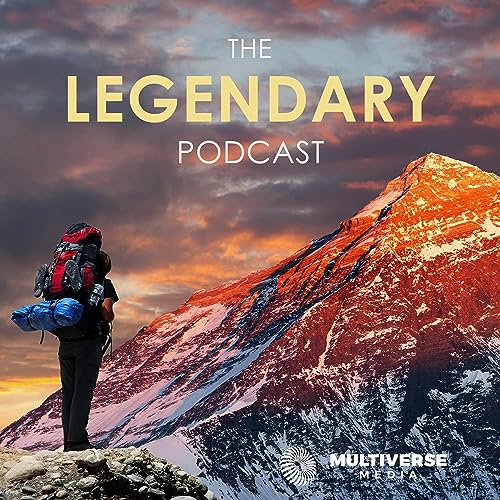 The Legendary Podcast