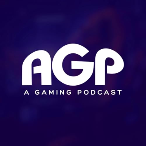A Gaming Podcast: Video Game Podcast by A Gaming Podcast