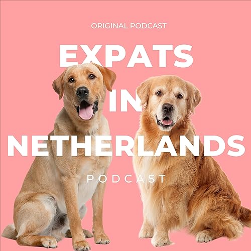 Expats in Netherlands by Expats in Netherlands