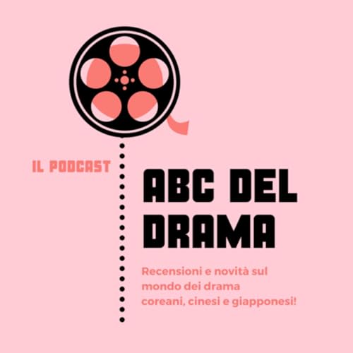 ABC del drama by Annalisa Dicataldo