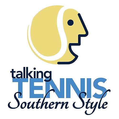 Talking Tennis Southern Style by Ron Cioffi USTA Southern Senior Manager Communications
