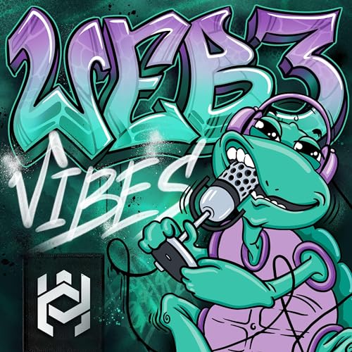 Web3 Vibes by Michelle & Michael