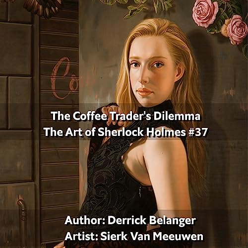 The Coffee Trader's Dilemma