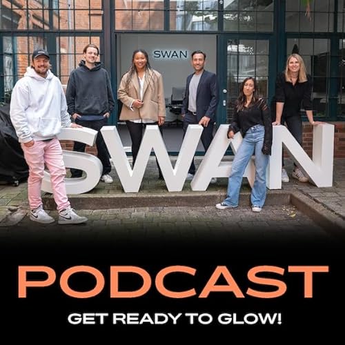 SWAN - get ready to glow! by SWAN Beauty Tech GmbH