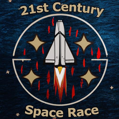 The 21st Century Space Race