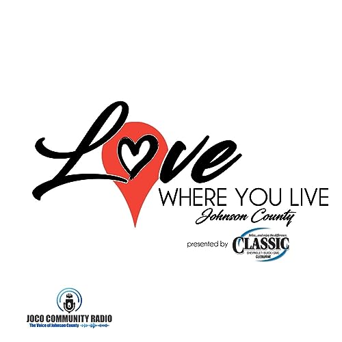 Love Where You Live, Johnson County