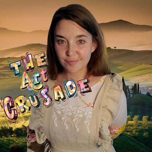 The Art Crusade