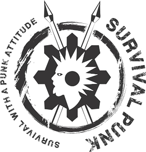 The Survival Punk Podcast by Survival Punk
